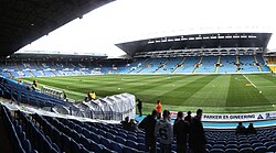 Elland Road Stadium