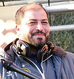 Mouin Chaâbani