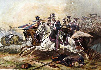 Polish squadron in 1830–31