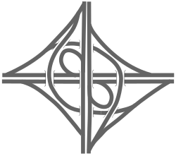 Cloverstack Interchange