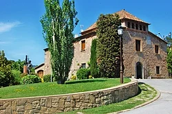 At age 13, Messi enrolled at Barcelona's youth academy, La Masia.