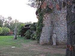 Villa la Rajada