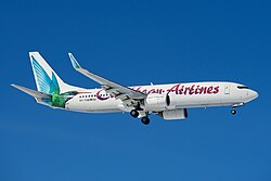 The state-owned Caribbean Airlines is the largest in the region.