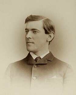 Wilson, c. 1875
