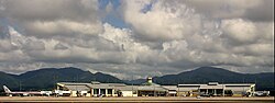 Piarco International Airport