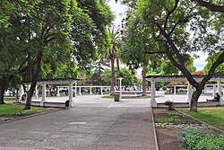 Plaza de Armas
