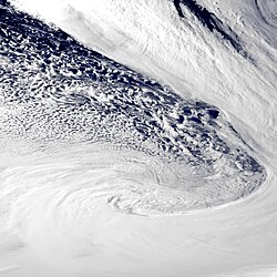 The October 2022 Southern Ocean cyclone, the most intense extratropical cyclone on record