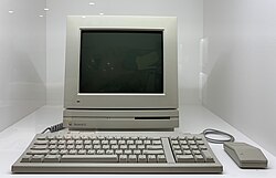Macintosh LC