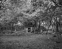 Fort St. Philip 1898
