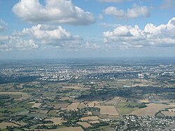 Rennes Green Belt