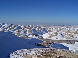Faraya in Mount Lebanon Governorate. The Lebanese economy depends on its tourism sector throughout all seasons of the year. Tourists from Europe, GCC, and Arab countries visit Lebanon for various reasons.