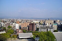 Kumamoto City