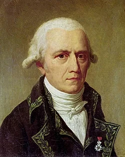 Jean-Baptiste de Lamarck led the creation of a modern classification of invertebrates, breaking up Linnaeus's "Vermes" into nine phyla by 1809.[160]