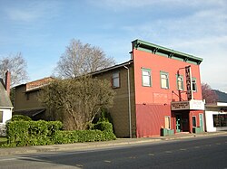Village Theatre's First Stage, Issaquah