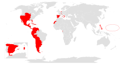 Spanish Empire