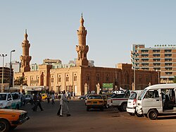 Great Mosque
