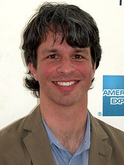 Marshall Curry, Best Live Action Short Film winner