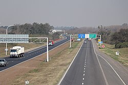 A 2018 view of the AP 01