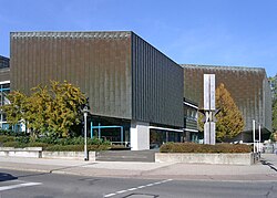 Kupferbau Auditorium