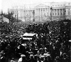 The Coup d'état of September 6, 1930