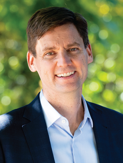 David Eby is premier, BC's head of government.
