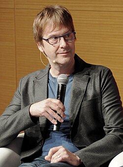Mark Cerny, chief architect of PlayStation 5