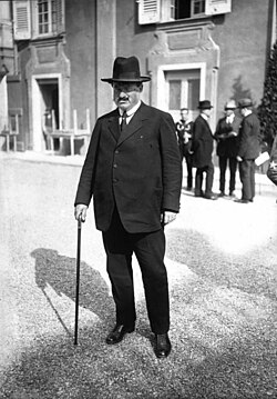 Aleksandar Stamboliyski