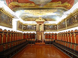 Convento de San Francisco de Asís