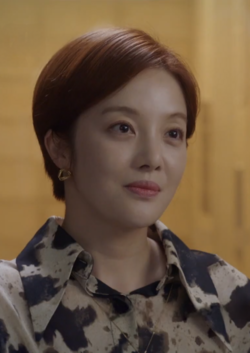 Hwang in Miracle (2022)