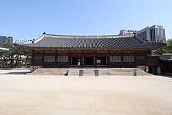 Hamnyeongjeon (2024)