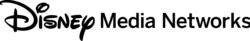 Disney Media Networks logo