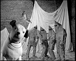 The Third Reich 'N Roll promotional photo, 1976