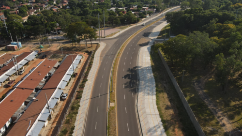 Costanera Sur