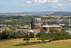 Royal Observatory, Edinburgh