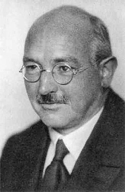 German physicist Albert Betz helped to develop wind turbine technology. Betz's law states that no wind turbine can capture more than 59.3% of the wind's kinetic energy.