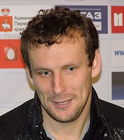 Konstantin Vassiljev is Estonia's most capped player with 159 appearances.