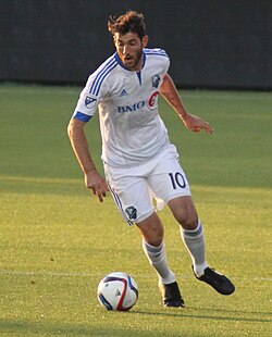 Ignacio Piatti is the MLS regular seasons all-time leading goalscorer for the club, with 66 goals.