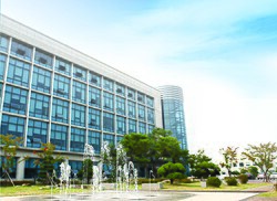 KAU main building