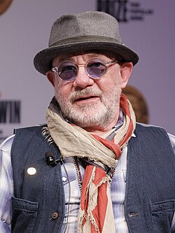 Bernie Taupin, Best Original Song co-winner