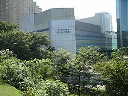 The Shopping Villa Lobos, a shopping mall in São Paulo, Brazil, created in 2000