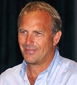 Kevin Costner won for Dances With Wolves (1990).