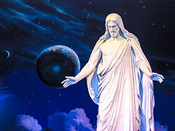 Mormons see Jesus Christ as the premier figure of their religion.[147]