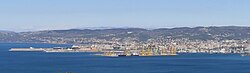 Port of Trieste