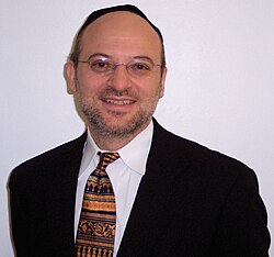 Rabbi Jonathan Rietti