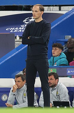 Thomas Tuchel