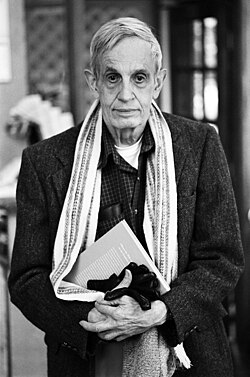 John Nash, an American mathematician and joint recipient of the 1994 Nobel Memorial Prize in Economic Sciences, had schizophrenia. His life was the subject of the 1998 book, A Beautiful Mind, by Sylvia Nasar.