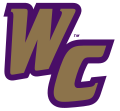 Whittier athletics monogram