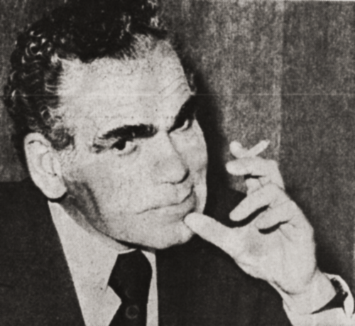 Piru in 1978