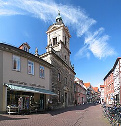 St. Michael Church