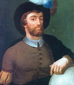 Juan Sebastián Elcano